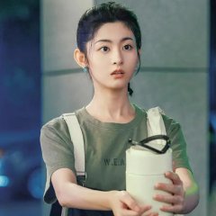 Almost Delicious Chinese Drama photo