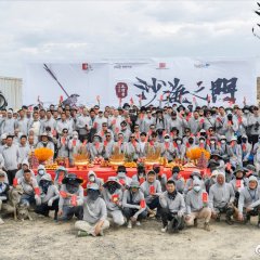 The Sand Murmurs Chinese Movie photo