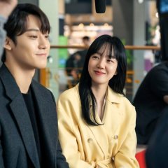 Melancholia Korean Drama photo