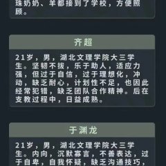 Wo Zai Ge Sang Hua Hai Deng Ni Chinese Movie photo