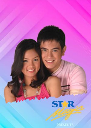 Star Magic Presents Season 1: My Lovey All Around (2006) poster