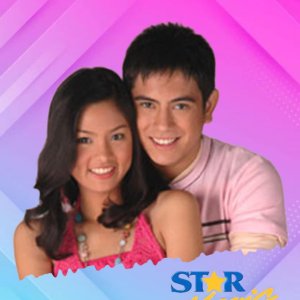 Star Magic Presents Season 1: My Lovey All Around (2006)