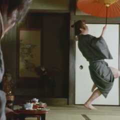 Kinagashi Bugyo Japanese Drama photo