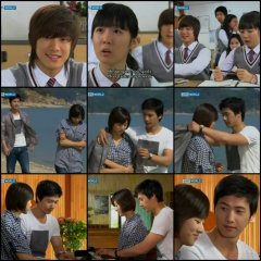 The Road Home Korean Drama(2009) photo