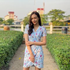 Miracle of Love Thai Drama photo