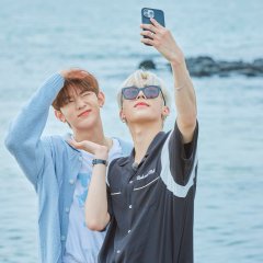 Camp ZeroBaseOne Korean TV Program photo