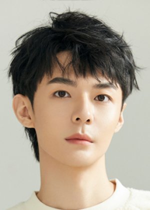 Zhao Zhen Yu