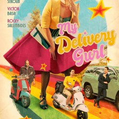 My Delivery Gurl Philippines Drama photo
