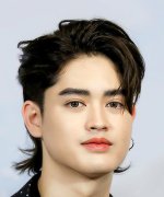 Nice Vitchapol Somkid