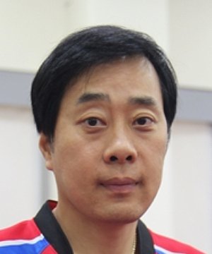 Nam-kyu Yoo