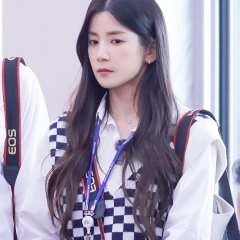 Somehow Intern in National Assembly Korean TV Program photo