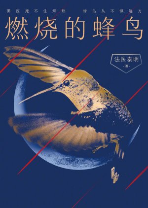 Ran Shao De Feng Niao () poster