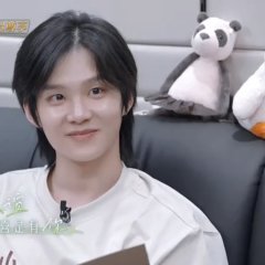 Joyful Grown-Ups Chinese TV Program photo