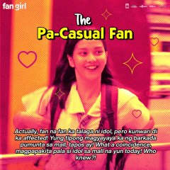 Fan Girl Philippines Movie photo