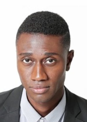 Joel Roberts