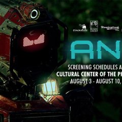 The Harvest Philippines Movie(2019) photo