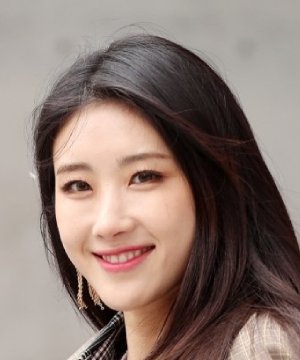 Hyun Ah Moon