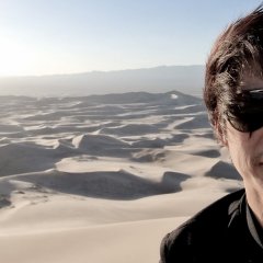 A Peaceful Mind Is Not Stillness Korean Movie photo