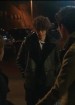Shut Up: Flower Boy Band Korean Drama photo