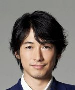Dean Fujioka Fotoğraf