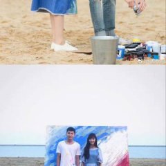 Where the Lost Ones Go Chinese Drama photo