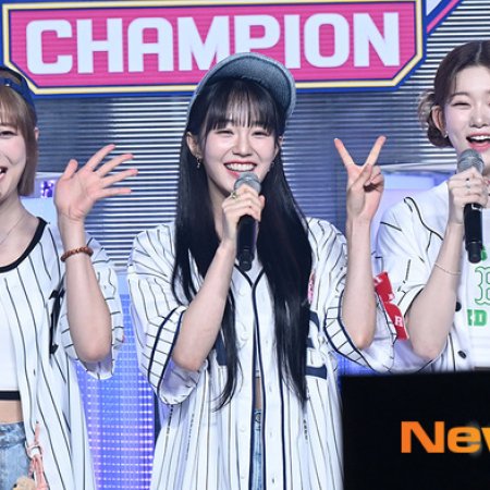 Show Champion (2012)