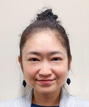 Chizuru Ikewaki