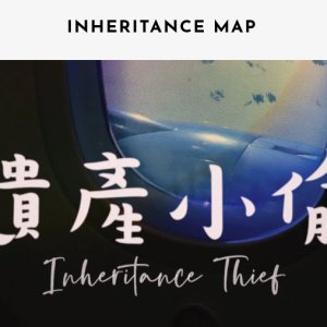 Inheritance Map ()