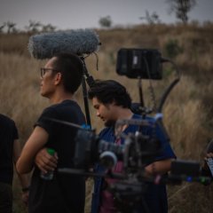 Please See Us Thai Movie photo