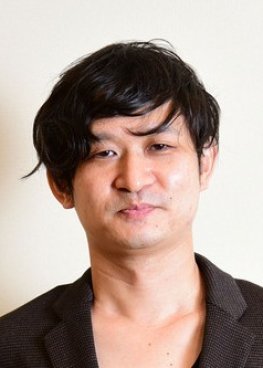 Sakakibara Yusuke in Mangaka, Hori Mamoru Japanese Movie(2024)
