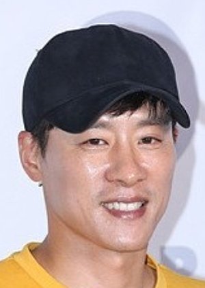Woo Ji Won Woo Ji Won