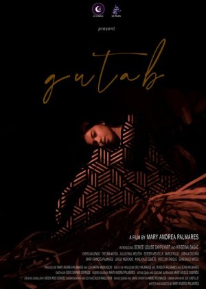 Gutab (2020) poster