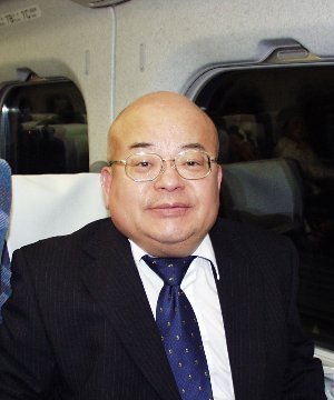 Shinsuke Ishikawa