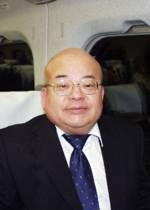 Ishikawa Shinsuke in Kanazawa Noto Satsujin Shuyu Japanese Special(2002)