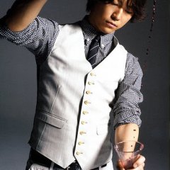 Kami no Shizuku Japanese Drama photo