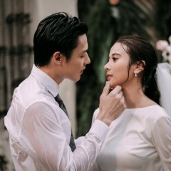 My Forever Sunshine Thai Drama photo