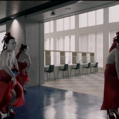 Shell and Joint Japanese Movie photo