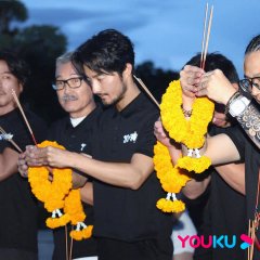 The Grey Men Hong Kong Movie photo