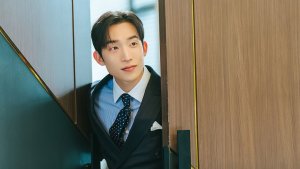 Lee Sang Yi to portray a different role in the spin-off of "No Gain, No Love"