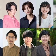 Snowdrop no Hatsukoi Japanese Drama photo