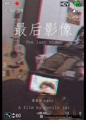 The Last Video (2024) poster