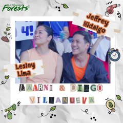 A Thousand Forests Philippines Movie photo