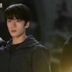 Adventure behind the Bronze Door Chinese Drama photo