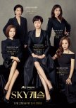 SKY Castle korean drama review