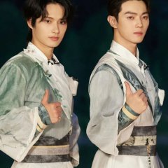 Great Escape Season 6 Chinese TV Program photo