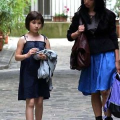 Yuki & Nina Japanese Movie photo