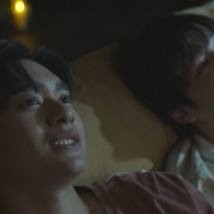 Beating Again Thai Drama photo