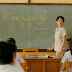 Billie and Emma Philippines Movie photo