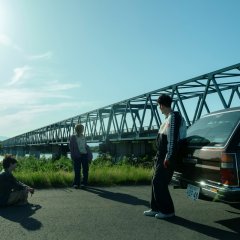 Oasis Japanese Movie(2024) photo
