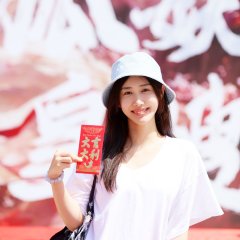 My Foxfoe Queen Chinese Drama photo